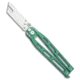 Artisan Cutlery Kinetic-Tool 2.875in Automatic Butterfly Knife