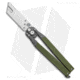 Artisan Cutlery Kinetic-Tool 2.875in Automatic Butterfly Knife