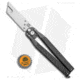 Artisan Cutlery Kinetic-Tool 2.875in Automatic Butterfly Knife