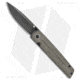 Artisan Cutlery Sirius 3.50in Folding Knife
