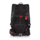 Arva Airbag Reactor, Black/Red, 18, Large, AIR1REAC18V2-BLK/RED