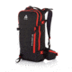 Arva Explorer 26 Snow Packs, Black/Black, SAEXPLO26V3-BLK/BLK