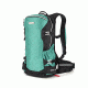 Arva Freerider 20 Pack-Black/Green