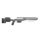 Ashbury Precision Ordnance SABER Alloy SuperSport MOD-1 Series Folding Rifle Chassis, RLA-A1A, Remington 700 Long Action, Right Hand, 5-Round Magazine, Black 060-03V-0018-00 BLK