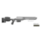 Ashbury Precision Ordnance SABER Alloy SuperSport MOD-1 Series Folding Rifle Chassis, RLA-A1A, Remington 700 Long Action, Right Hand, 5-Round Magazine, OD Green 060-03V-0018-00 ODG