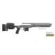 Ashbury Precision Ordnance SABER Alloy SuperSport MOD-1 Series Folding Rifle Chassis, RSA-A3, Remington 700 Short Action, Right Hand, 10-Round Magazine, Flat Dark Earth 060-03V-0015-00 FDE