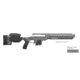 Ashbury Precision Ordnance SABER Alloy SuperSport MOD-1 Series Folding Rifle Chassis, RSA-A3, Remington 700 Short Action, Right Hand, 10-Round Magazine, Nordic Grey 060-03V-0015-00 NGY