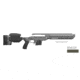 Ashbury Precision Ordnance SABER Alloy SuperSport MOD-1 Series Folding Rifle Chassis, RSA-A3, Remington 700 Short Action, Right Hand, 10-Round Magazine, OD Green 060-03V-0015-00 ODG