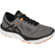 33-M 2 Road Running Shoe - Mens-Carbon/Black/Hot Orange-Medium-9.5