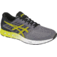 Asics FuzeX Road Running Shoe - Men's-Carbon/Flash Yellow/Black-Medium-12