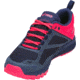 Asics Gecko XT Trail Running Shoes - Womens, Azure/Deep Ocean, Medium, 9.5 US, T876N.400-9.5