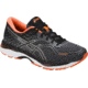 Asics GEL-Cumulus 19 Road Running Shoes - Men's, Carbon/Black/Hot Orange, Medium, 10 US T7B3N.9790-10
