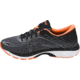 Asics GEL-Cumulus 19 Road Running Shoes - Men's, Carbon/Black/Hot Orange, Medium, 10 US T7B3N.9790-10