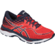 Asics GEL-Cumulus 19 Road Running Shoes - Men's, Coralicious/Dark Blue/Dark Blue, Medium, 10 US T7B3N.3049-10