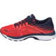 Asics GEL-Cumulus 19 Road Running Shoes - Men's, Coralicious/Dark Blue/Dark Blue, Medium, 10 US T7B3N.3049-10