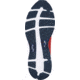 Asics GEL-Cumulus 19 Road Running Shoes - Men's, Coralicious/Dark Blue/Dark Blue, Medium, 10 US T7B3N.3049-10