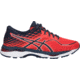 Asics GEL-Cumulus 19 Road Running Shoes - Men's, Coralicious/Dark Blue/Dark Blue, Medium, 10 US T7B3N.3049-10