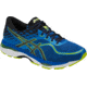 Asics GEL-Cumulus 19 Road Running Shoes - Men's, Directoire Blue/Peacoat/Energy, Medium, 10 US T7B3N.4358-10