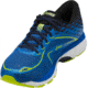 Asics GEL-Cumulus 19 Road Running Shoes - Men's, Directoire Blue/Peacoat/Energy, Medium, 10 US T7B3N.4358-10