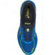 Asics GEL-Cumulus 19 Road Running Shoes - Men's, Directoire Blue/Peacoat/Energy, Medium, 10 US T7B3N.4358-10