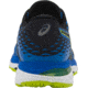 Asics GEL-Cumulus 19 Road Running Shoes - Men's, Directoire Blue/Peacoat/Energy, Medium, 10 US T7B3N.4358-10