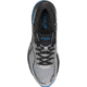 Asics GEL-Cumulus 19 Road Running Shoes - Men's, Grey/Black/Directoire Blue, Extra Wide, 10 US T7C0N.9690-10