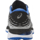 Asics GEL-Cumulus 19 Road Running Shoes - Men's, Grey/Black/Directoire Blue, Extra Wide, 10 US T7C0N.9690-10