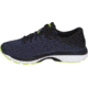 Asics GEL-Cumulus 19 Road Running Shoes - Men's, Indigo Blue/Black/Safety Yellow, Medium, 10 US T7B3N.4990-10