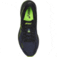 Asics GEL-Cumulus 19 Road Running Shoes - Men's, Indigo Blue/Black/Safety Yellow, Medium, 10 US T7B3N.4990-10