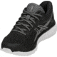 Asics GEL-Cumulus 20 - Womens, Black/White, 9.5, Medium, 1012A008.021-9.5
