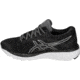 Asics GEL-Cumulus 20 - Womens, Black/White, 9.5, Medium, 1012A008.021-9.5