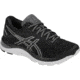 Asics GEL-Cumulus 20 - Womens, Black/White, 9.5, Medium, 1012A008.021-9.5