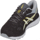 Asics GEL-Cumulus 20 - Womens, Dark Grey/White, 10, Medium, 1012A008.021-10