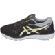 Asics GEL-Cumulus 20 - Womens, Dark Grey/White, 10, Medium, 1012A008.021-10