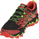 Asics GEL-Fujitrabuco 7 - Mens, Red Snapper/Black, 11.5, Medium, 1011A197.600-11.5