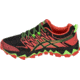 Asics GEL-Fujitrabuco 7 - Mens, Red Snapper/Black, 11.5, Medium, 1011A197.600-11.5
