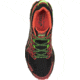 Asics GEL-Fujitrabuco 7 - Mens, Red Snapper/Black, 11.5, Medium, 1011A197.600-11.5