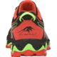 Asics GEL-Fujitrabuco 7 - Mens, Red Snapper/Black, 11.5, Medium, 1011A197.600-11.5