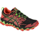 Asics GEL-Fujitrabuco 7 - Mens, Red Snapper/Black, 11.5, Medium, 1011A197.600-11.5