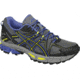 Gel-Kahana 8 Trail Running Shoe - Womens-Aluminum/Black-Medium-6