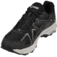 Asics GEL-Kahana 8 Trail Running Shoes - Men's, Black/Onyx/Silver, Medium, 10 US T6L0N.9099-10