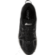 Asics GEL-Kahana 8 Trail Running Shoes - Men's, Black/Onyx/Silver, Medium, 10 US T6L0N.9099-10