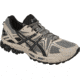 Asics GEL-Kahana 8 Trail Running Shoes - Men's, Feather Grey/Black/Carbon, Medium, 10 US T6L0N.1290-10