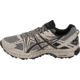 Asics GEL-Kahana 8 Trail Running Shoes - Men's, Feather Grey/Black/Carbon, Medium, 10 US T6L0N.1290-10