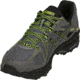 Asics GEL-Kahana 8 Trail Running Shoes - Mens, Carbon/Black, Medium, 10 US, T6L0N.020-10