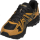 Asics GEL-Kahana 8 Trail Running Shoes - Mens, Sandstorm/Black, Medium, 10 US, T6L0N.800-10
