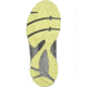 Asics GEL-Kahana 8 Trail Running Shoes - Women's, Mid Grey/Carbon/Limelight, Medium, 7.5 US T6L5N.9697-7.5