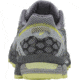 Asics GEL-Kahana 8 Trail Running Shoes - Women's, Mid Grey/Carbon/Limelight, Medium, 7.5 US T6L5N.9697-7.5