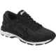 Asics GEL-Kayano 24 Road Running Shoes - Women's, Black/Phantom/White, Medium, 10 US T799N.9016-10
