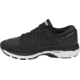 Asics GEL-Kayano 24 Road Running Shoes - Women's, Black/Phantom/White, Medium, 10 US T799N.9016-10